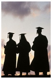 scholarships for grads